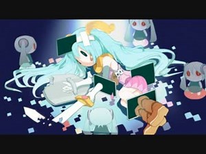 Last Continue / 初音ミク