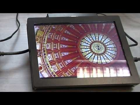 The Electrowetting Display