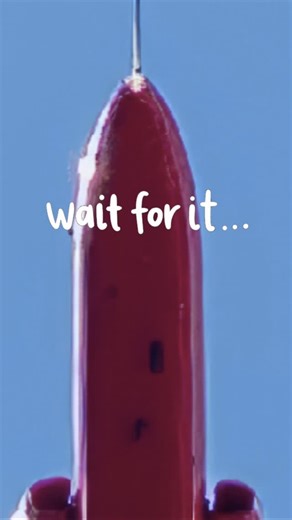 Earlier this year I heard the Red Arrows might be flying over my...