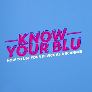 Your BLU device can do it all! You'll never need a scanner again with today's #BLUTipsAndTricks. Scan all your important documents and mail or fax them just as easy with these few steps. Did you try it? 😎 Don't miss out on our weekly segment where we will show you things you may not know how to do on your BLU phone. #BoldLikeUs #BLUProducts #BLUSmartphones #BeBold #Unlocked #BLUForYou #MadeInMiami #FromMiamiWithLove #MakeBOLDMoves #KnowYourBLU #HowTo #Android10 #QuickScanner #Scan #ScanningDocu