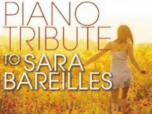 I Choose You - Sara Bareilles Piano Tribute