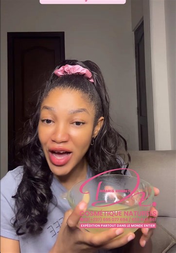 #tiktoklive #livehighlights EXCEPTIONNELLEMENT POUR DEMAIN VENEZ PROFITER DE L'OFFRE DE -40% pour toutes celles qui n'auront pas Validé LEURS COMMANDES a ⌛️ Dès demain a 16h01 nous passons aux prix normaux ————————————————— Vente/ fabrication en gros pour les revendeurs contactez notre service client pour nos tarifications. Service client : *#237653848861 */ #237695077694* Veuillez nous contacter aux heures d’ouvertures. Nb: Livraisons & expéditions partout au monde aux frais du client. NOS PROD