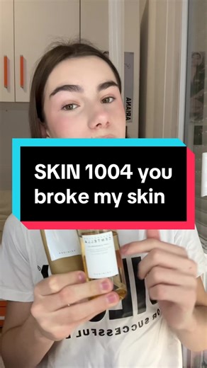 SKIN 1004: Attenzione ai Prodotti per la Pelle