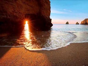 Archangel Gabriel Relaxing Music Crystal Angels 2005