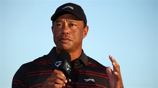 What could a future PGA Tour schedule look like?