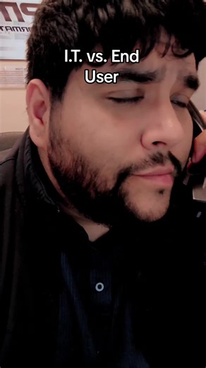 Navigating IT Challenges for End Users