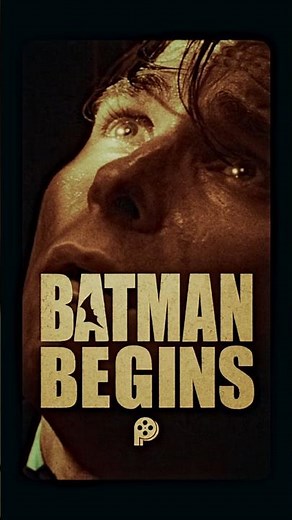 Alfred's Unforgettable Lesson to Batman | Why Do We Fall?