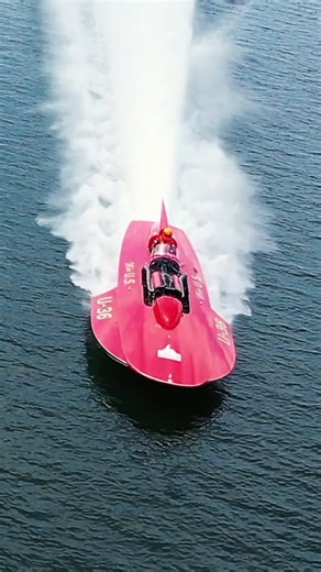 15K views · 12K reactions | World Record holder U-36 Miss US.1...