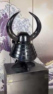 A Closer Look at the Handmade Samurai Armor by thesamuraiarmor.com #cosplay