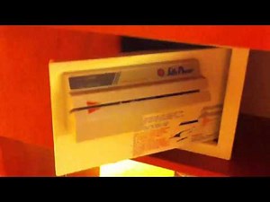 Carnival Legend Cabin Tour.