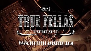 True Fellas Tattoo - The Barbershop // Shortfilm by Dirk "The Pixeleye" Behlau | Dirk "The Pixeleye" Behlau