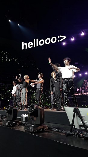 NCT DREAM The Dream Show 2 in Newark, Chicago & Atlanta