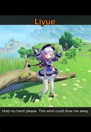 Best Healer in Each Regions (rework 2026) #genshinimpact