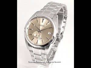 Seiko Spring Drive Ref. SBGA001 G (FM11286)