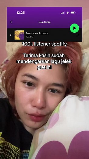 Lagu Jelek Gue: Tengs atas Apresiasi Broski