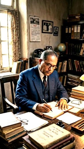 “B.R. Ambedkar aur Hindu Code Bill: Jab ek Bill ne India ko hila diya!”