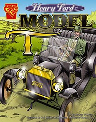 Henry Ford, Assembly Lines and the Model T