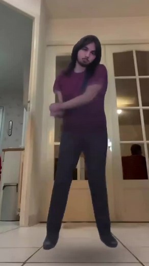 Ronnie mcnutt shuaiby Aslam gleb korablev #humor #gore