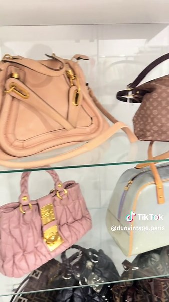 Discover DUO: Paris's New Vintage Fashion Hotspot