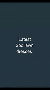 37K views · 759 reactions | Latest Frocks Design For Girls | Stylish Trendy Frock Design #frockdesign | TZ stitching complete course | Facebook