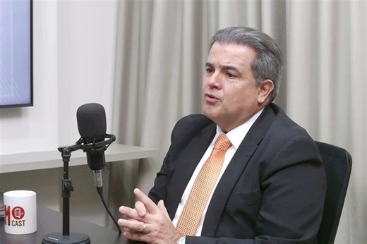 CM Cast - Marcelo Brabo: “Acho que quem é advogado eleitoral não deveria ser juiz do TRE”
