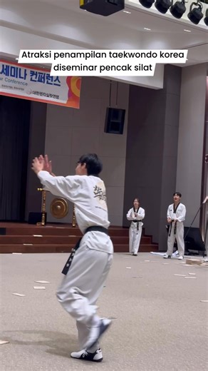 77K views · 1K reactions | Kalo pencak silat melakukan gerakan orang indo bilang ini tari lah merendahkan dll Dan mereka juga atraksi pergaan malah ada dancenya Bedakan mana penampilan mana pertarungan Dan pertarungan tidak seindah penampilan Yg mirisnya orang luar menyambut orang indo Orang indo membuli orang indo | Denny Aprisani | Facebook