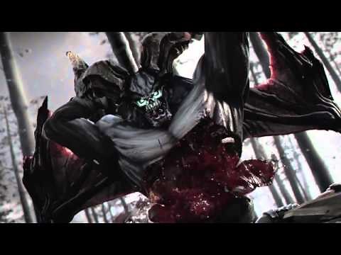 Darksiders II Official Trailer