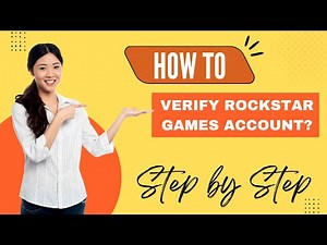 How to Verify Rockstar Games Account? - Step by Step