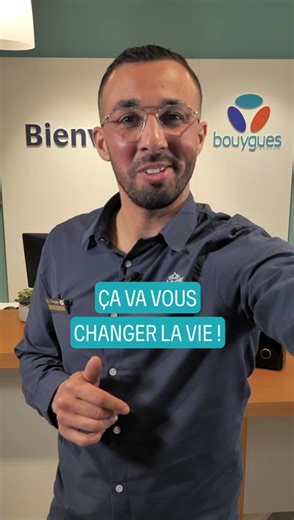 Karim, conseiller Bouygues Telecom de la boutique de Lens, nous partage une astuce iPhone pour déplacer facilement votre curseur sur du texte 📱 #AstuceChallenge #TikTokAcademie #iOS