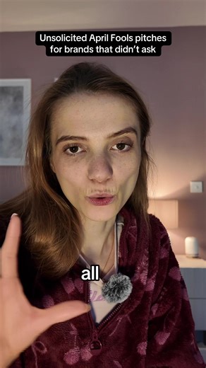 I actually had to cut so many out, I also think the national trust should say they’re removing scones out of their cafes but I fear riots would follow