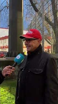 Drama pur! FCE-Fans feiern Sieg gegen Duisburg🔥