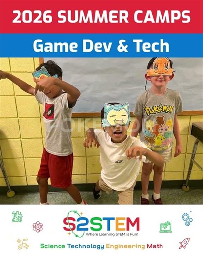 Game Dev & Tech - V3