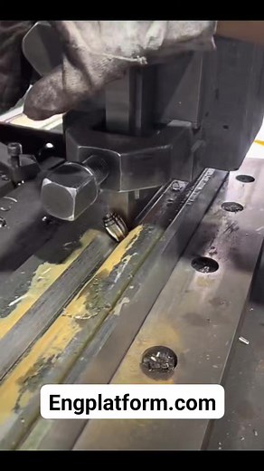 Planing vs Shaping in Manufacturing: What’s the Difference? #engplatform #manufacturing | Mechanical And Electrical Engineering