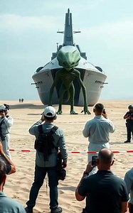 alien #extraterrestrial #ufos #spaceship #fyp #3danimation #discovery #space #astronaut #fyp #medical #sciencetok #aivideo #healthawarenessquynhkun #EXOPLANET | Viral Videos