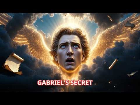GABRIEL the Messenger of God: 5 SHOCKING Biblical Secrets Most People Never Notice