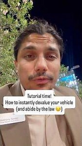 How to mount your front license plate bracket the right way
