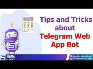 Adding A Web App To Your Telegram Bot: A Step-by-step Guide