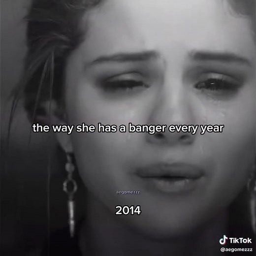 Selena Gomez: A True Music Icon