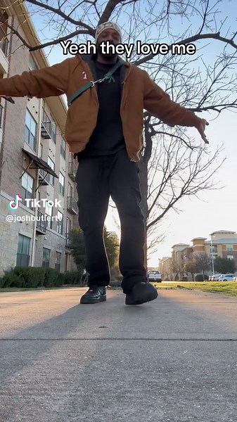 JoshButlerTv 🏝️ (@joshbutlertv)’s videos with original sound - JoshButlerTv 🏝️