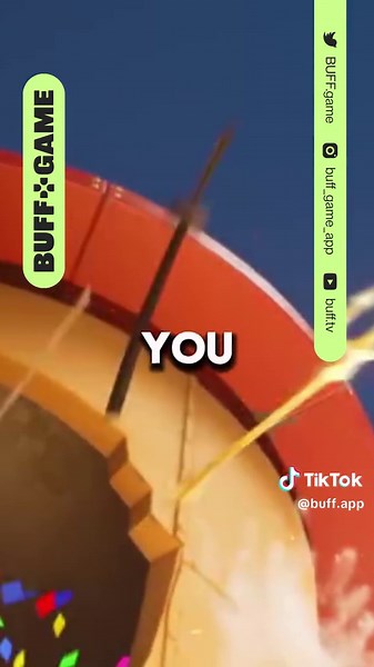 Multiversus hidden secrets! #Multiversus #Gaming #Fightinggames #warnerbros #Buff #buffgaming