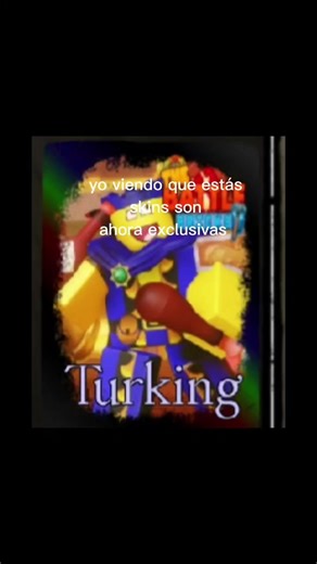 pues nimodo si no las compraste #deathbringer #turking #forsaken #tbb #thebattlebricks