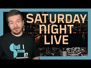 How to Watch Saturday Night Live Without Cable in 2025 | Stream SNL