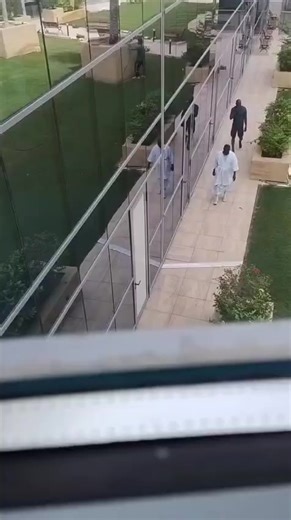 Raila Odinga's last WALK today in India where he was receiving treatment | Channel 7 News