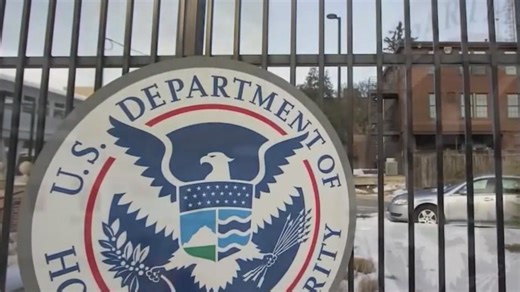 Federal grant for internet crimes task force may be lost over immigration terms