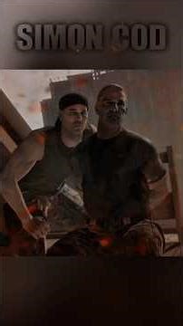 COD’s Most Tragic & Heartbreaking Scene Ever 💔💀
