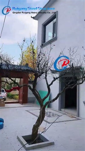 commercial prefabricated high rise buildings , steel frame structure building construction