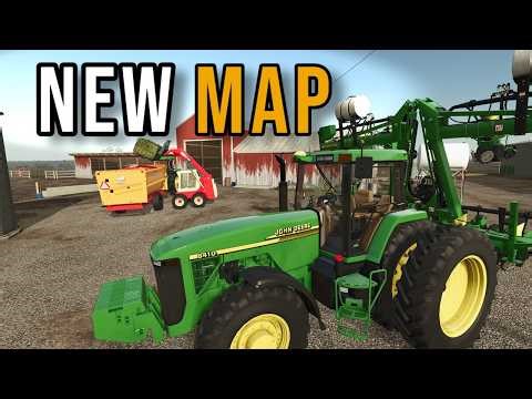 The Best 4x Map Yet? No Creek Expanded Beta Gameplay