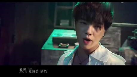 华晨宇《烟火里的尘埃》MV，超震撼！