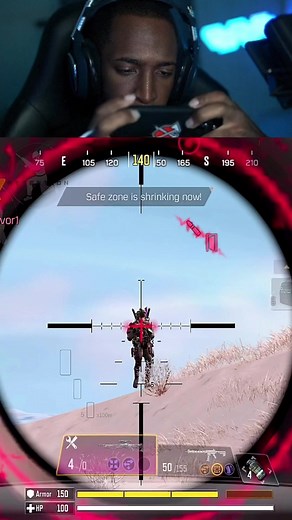 Is the M4 the Ultimate Weapon in CODM BR?