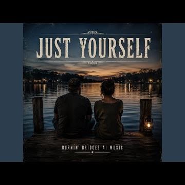 JUST YOURSELF